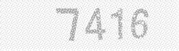 Visual security code — type the characters shown in the image
